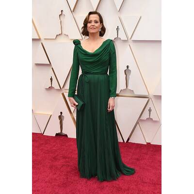 Oscars 2020 - Red Carpet