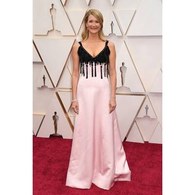 Oscars 2020 - Red Carpet