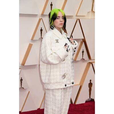 Oscars 2020 - Red Carpet