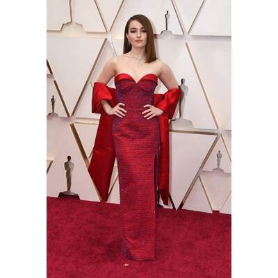 Oscars 2020 - Red Carpet