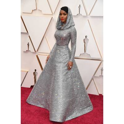 Oscars 2020 - Red Carpet