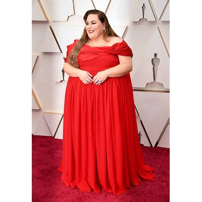 Oscars 2020 - Red Carpet