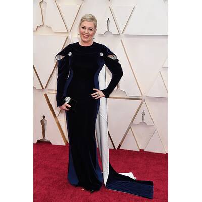 Oscars 2020 - Red Carpet