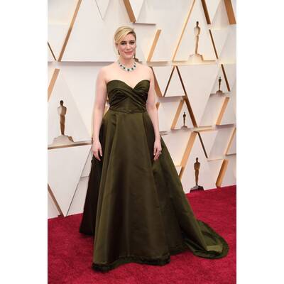 Oscars 2020 - Red Carpet