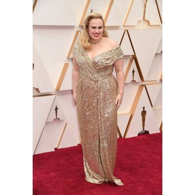Oscars 2020 - Red Carpet