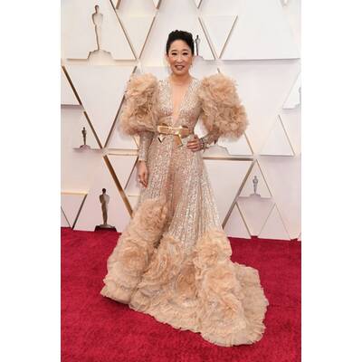 Oscars 2020 - Red Carpet