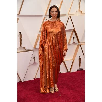 Oscars 2020 - Red Carpet