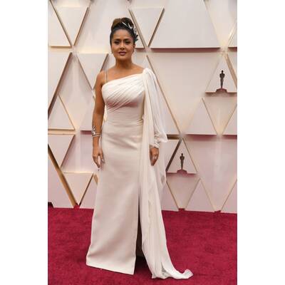 Oscars 2020 - Red Carpet