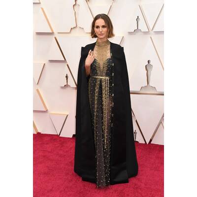 Oscars 2020 - Red Carpet