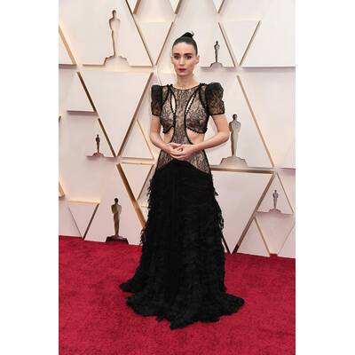 Oscars 2020 - Red Carpet