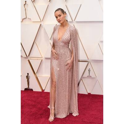 Oscars 2020 - Red Carpet