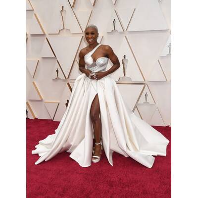 Oscars 2020 - Red Carpet