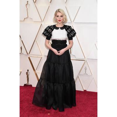 Oscars 2020 - Red Carpet