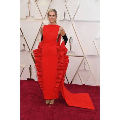 Oscars 2020 - Red Carpet