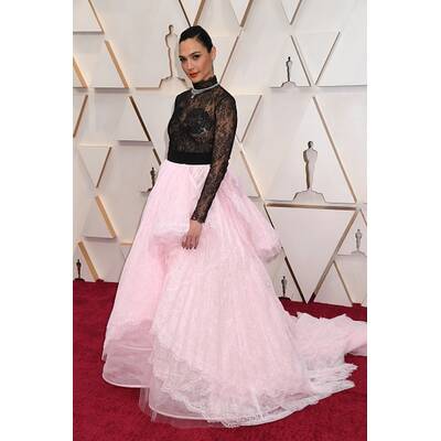 Oscars 2020 - Red Carpet