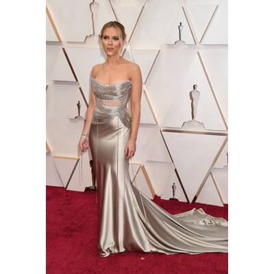 Oscars 2020 - Red Carpet