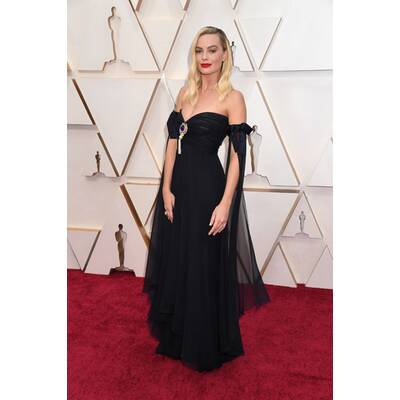 Oscars 2020 - Red Carpet