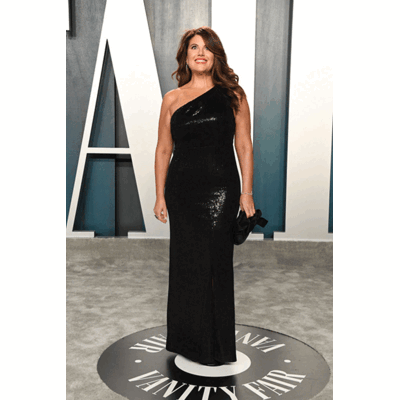 Oscars 2020 - Vanity Fair Party 