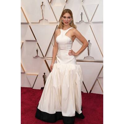 Oscars 2020 - Red Carpet