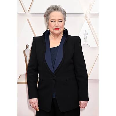 Oscars 2020 - Red Carpet