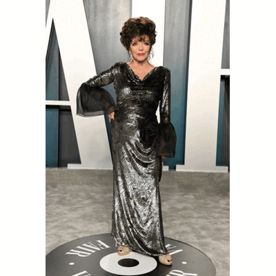 Oscars 2020 - Vanity Fair Party 