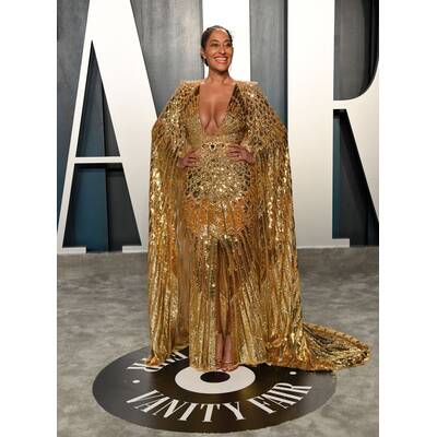 Oscars 2020 - Vanity Fair Party 