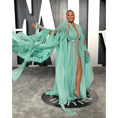 Oscars 2020 - Vanity Fair Party 