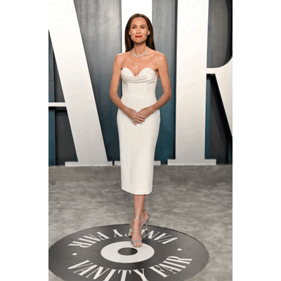 Oscars 2020 - Vanity Fair Party 