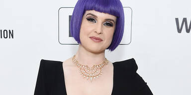 Kelly Osbourne