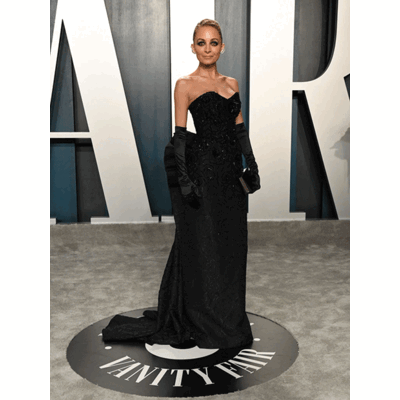 Oscars 2020 - Vanity Fair Party 
