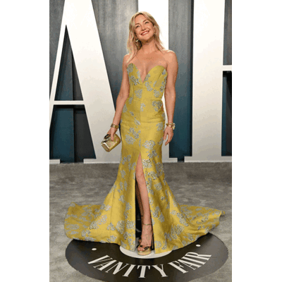 Oscars 2020 - Vanity Fair Party 