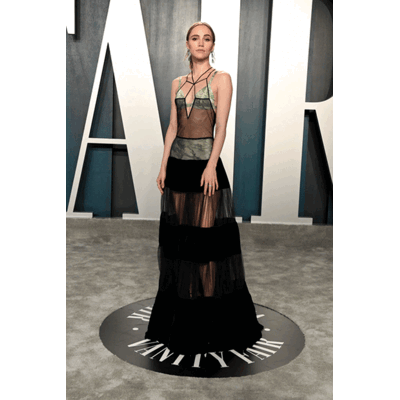 Oscars 2020 - Vanity Fair Party 