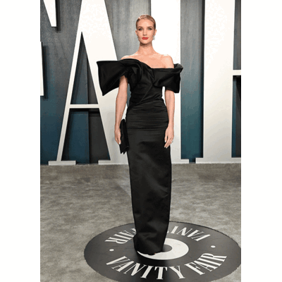 Oscars 2020 - Vanity Fair Party 