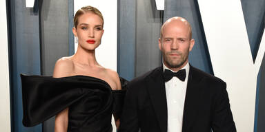 Rosie Huntington-Whiteley&nbsp;