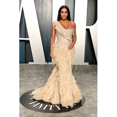 Oscars 2020 - Vanity Fair Party 