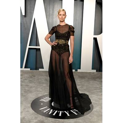 Oscars 2020 - Vanity Fair Party 