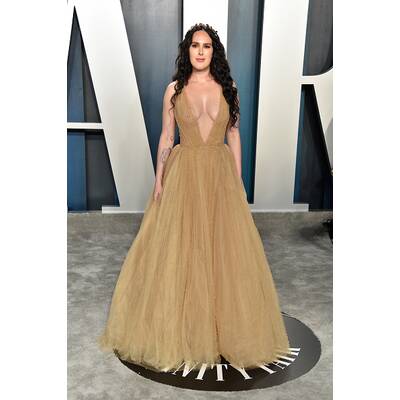 Oscars 2020 - Vanity Fair Party 