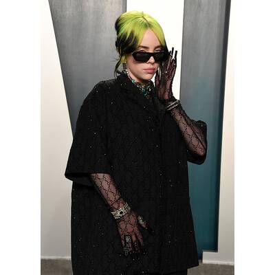 Oscars 2020 - Vanity Fair Party 