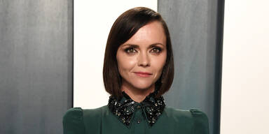 Christina Ricci