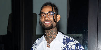 US-Rapper PnB Rock in Restaurant erschossen