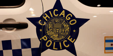 Chicaco Polizei