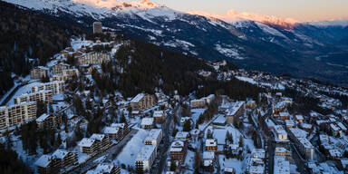 Crans-Montana