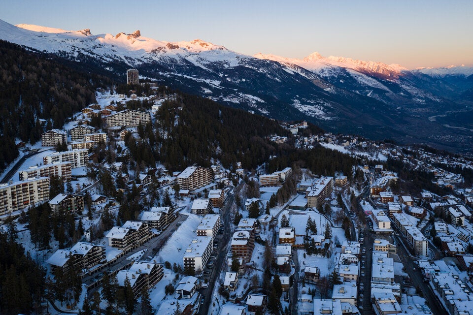 Crans-Montana