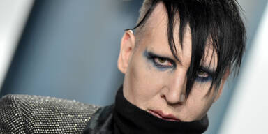 Marilyn Manson