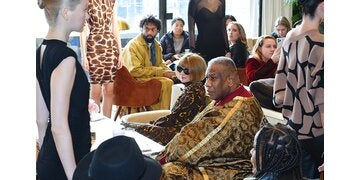 andre leon talley