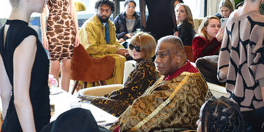 andre leon talley