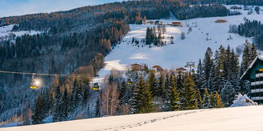 Schladming Ski Planai