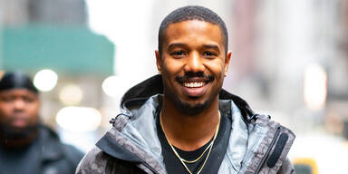 Michael B. Jordan