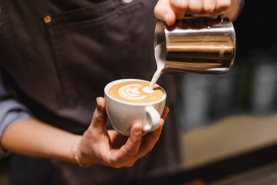 Falstaff kürt die 10 besten Wiener Cafés 2025