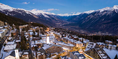 Crans-Montana